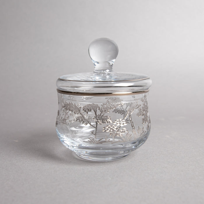 SUGAR BOWL PLTNM G1258/1P (202016504)