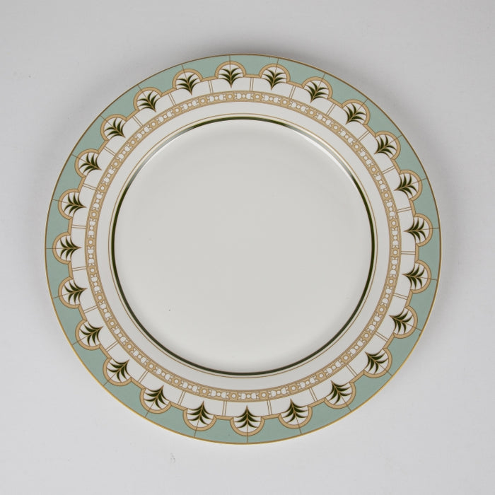 ROSITA DINNER PLATE 27CM (202073227)