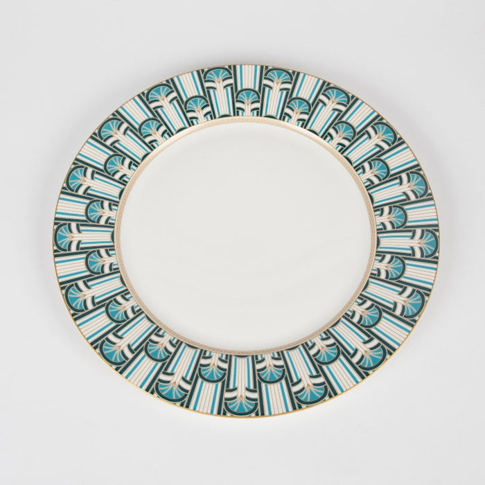 LIBERTY DINNER PLATE 27 CM (202073420)