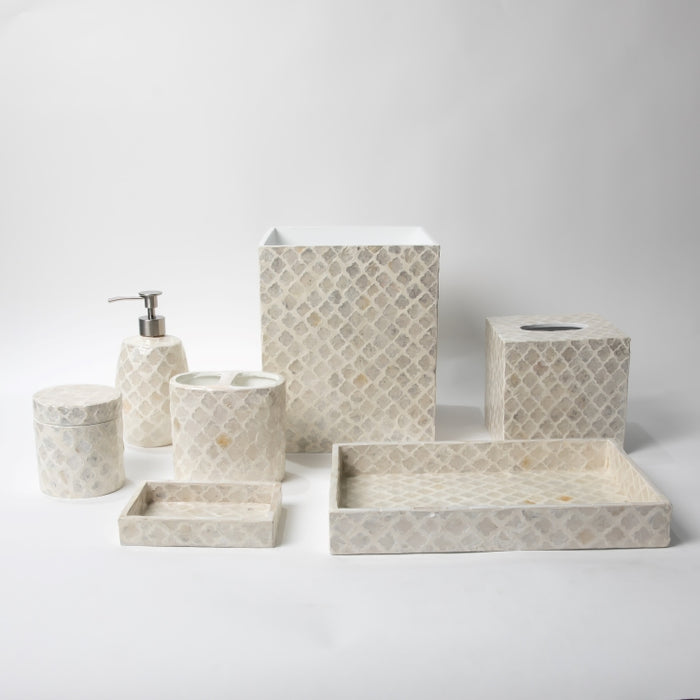 BACNINH-BATHROOM SET 7PCS-P2 (264846568)