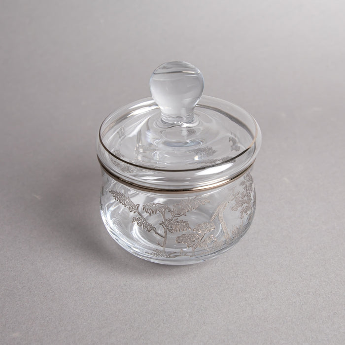 SUGAR BOWL PLTNM G1258/1P (202016504)