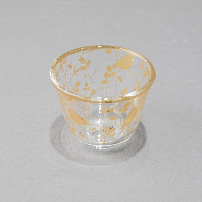 NABEISI-SET/6PCS CAWA CUP GOLD (202016519)