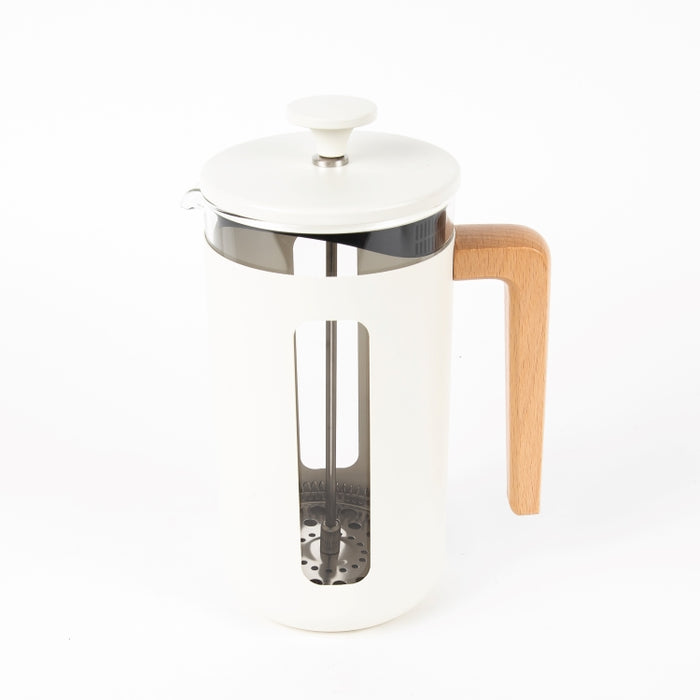 LC PISA SS CAFETIERE 1LITER FLINT (202031005)