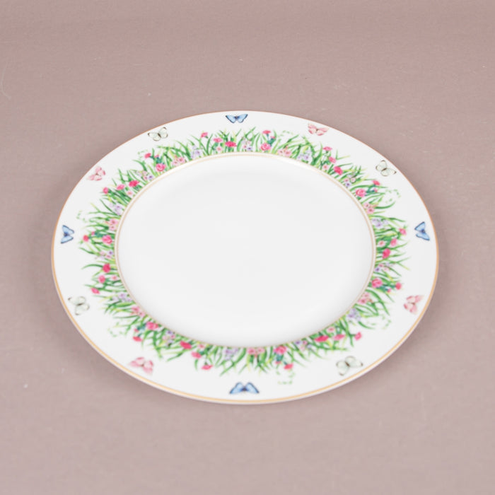 SPRNG PARADE PORCELAIN DINNER PLATE 26.5CM (202073188)