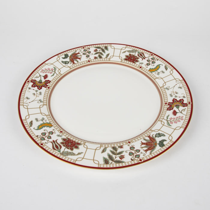 KASHMIR DINNER PLATE 27CM (202073213)