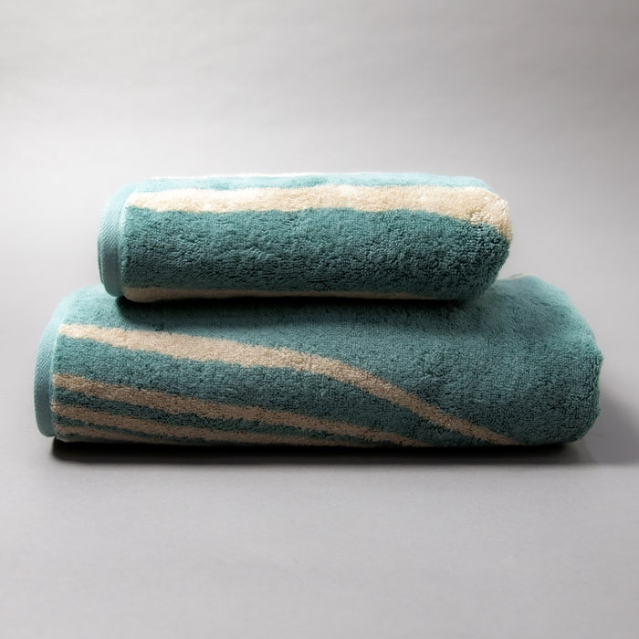 GALLERY TOWEL 50X100 SEA GREEN (327148455)