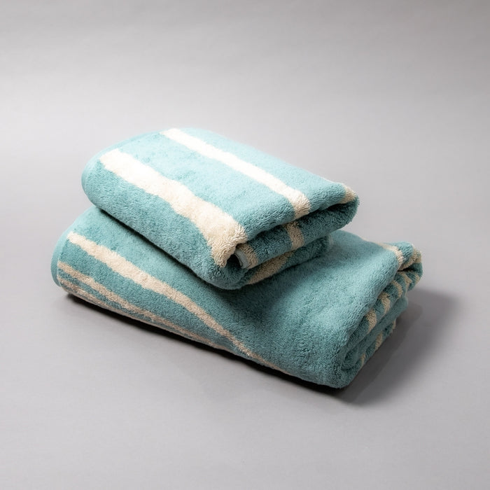 GALLERY TOWEL 50X100 SEA GREEN (327148455)