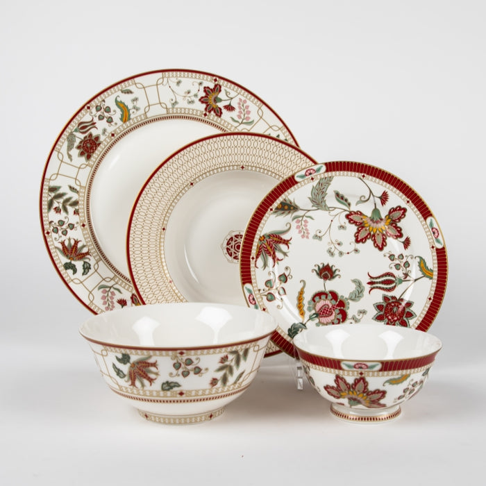 KASHMIR SET/2 BOWL 11CM (202073222)