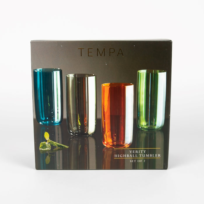 VERITY 2PCS HIGHBALL TUMBLR FER (202016466)