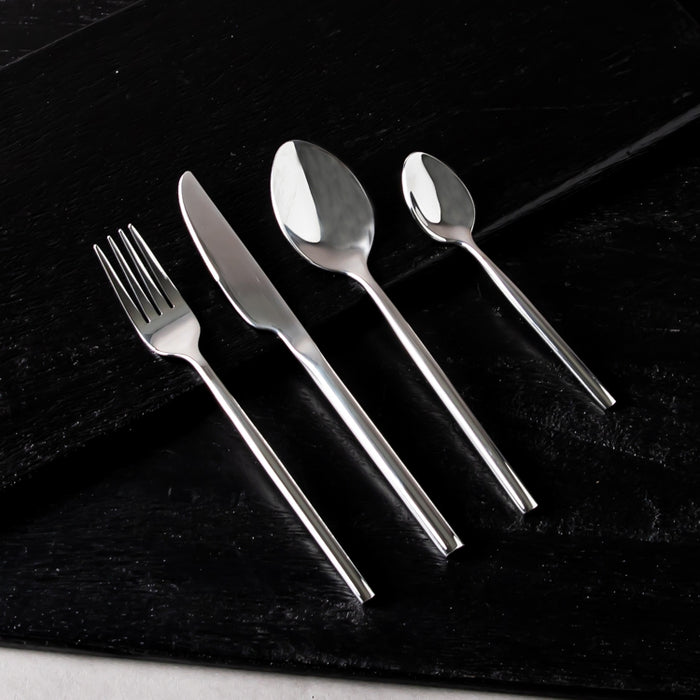 FOSUNY-24PCS CUTLERY SET SHINY S (202061213)