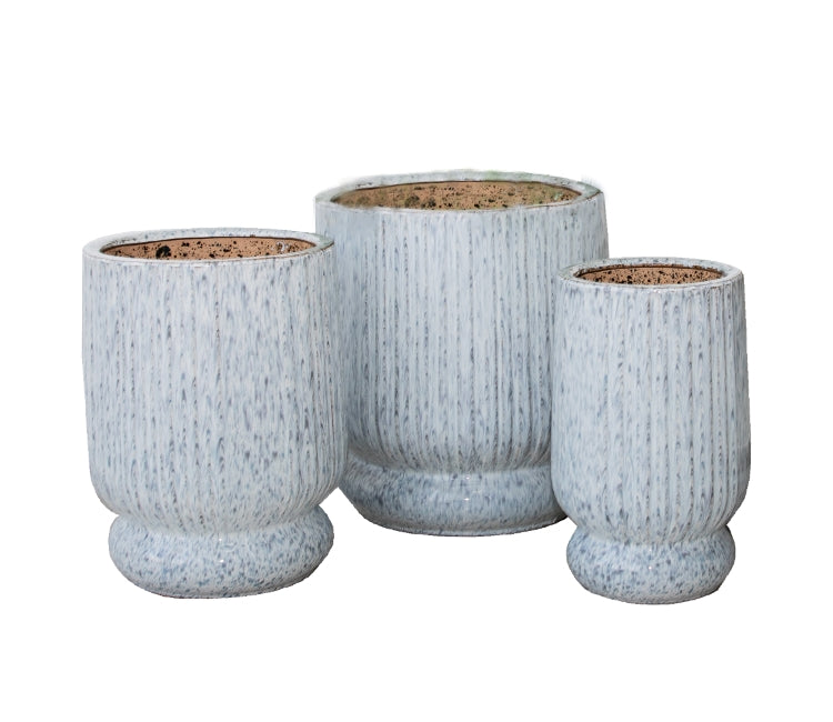 CHANGLONG-S/3 GARDEN POTS (413005259)