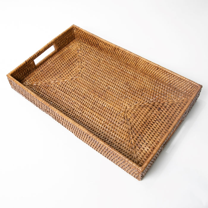 MNAC-RECT.TRAY MEDIUM 48X30CM (202044563)