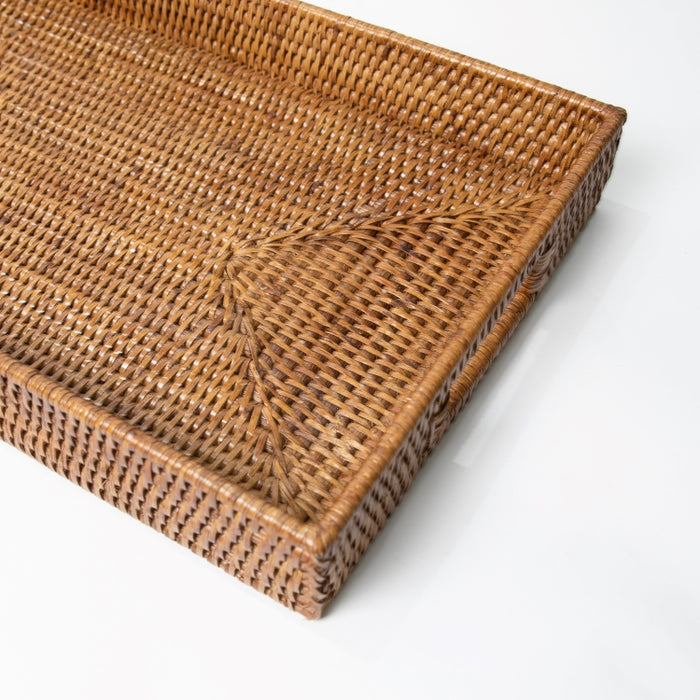 MNAC-RECT.TRAY MEDIUM 48X30CM (202044563)