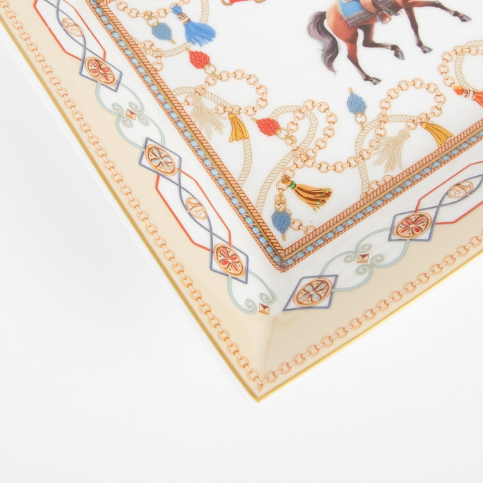 CHEVEL POCKET EMPTIER 19.5X15.5CM (202073395)