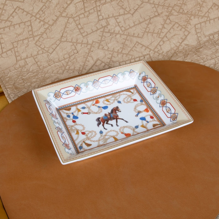 CHEVEL POCKET EMPTIER 19.5X15.5CM (202073395)