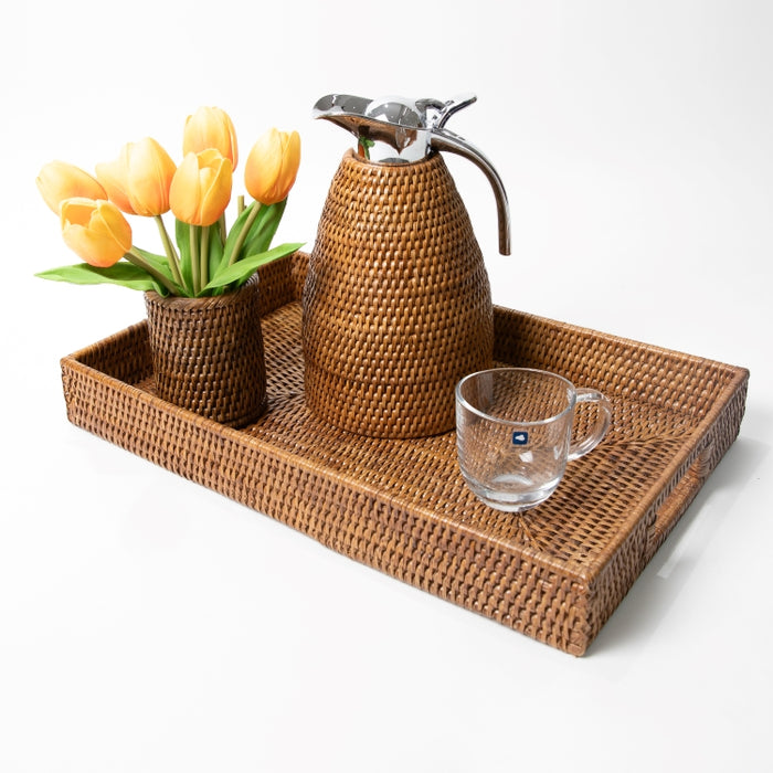 MNAC-RECT.TRAY MEDIUM 48X30CM (202044563)