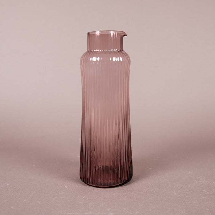 ERSKINE CARAFE ROSE (202016305)