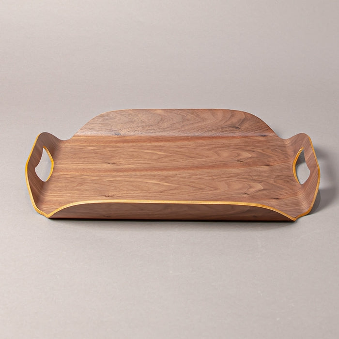 WOODEN FRAME TRAY 44X33 WLNT (202107421)