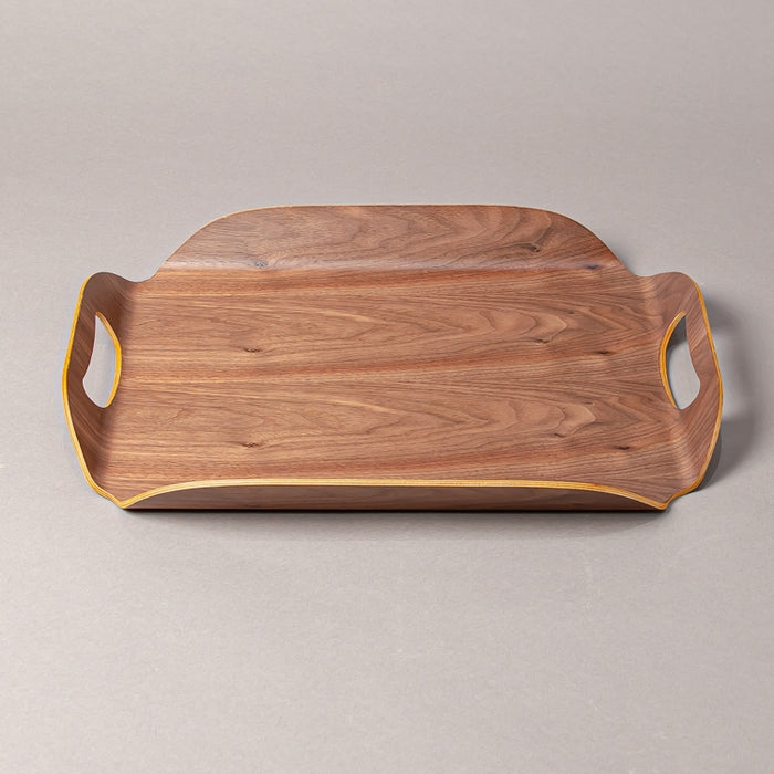 WOODEN FRAME TRAY 44X33 WLNT (202107421)