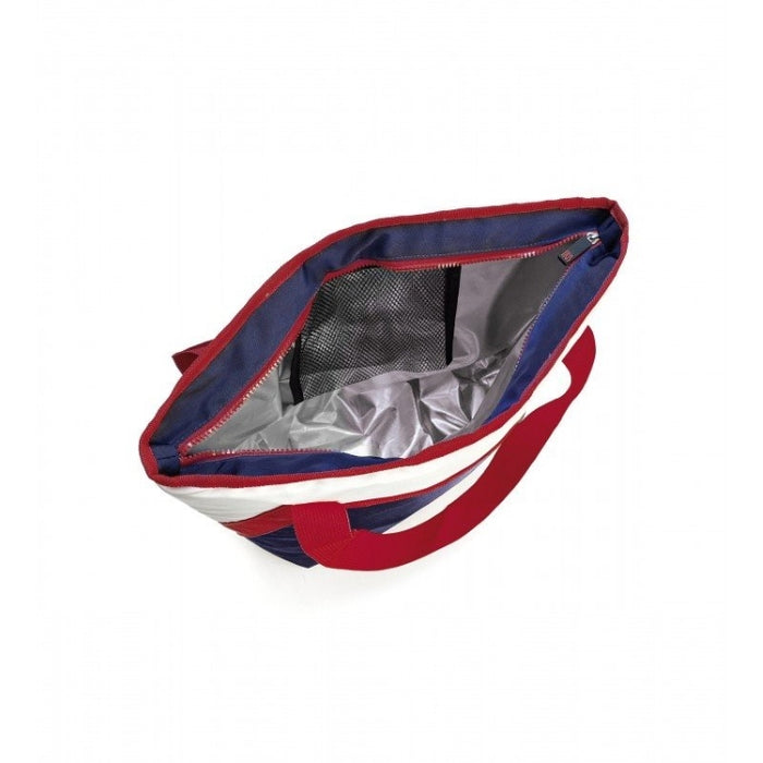 COOLER BAG SHOULDER NAUTICAL 18L (202245148)