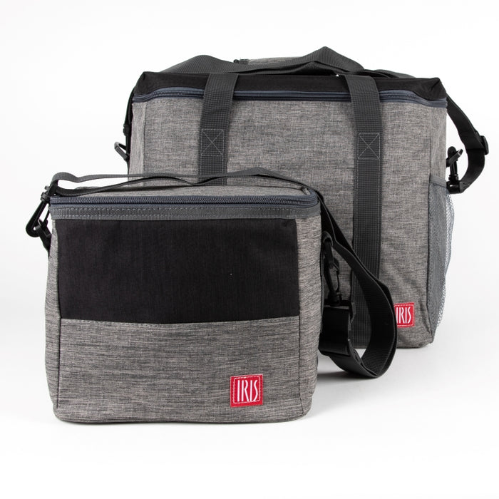 COOLER BAG MINI MARBLED 8L (202245105)