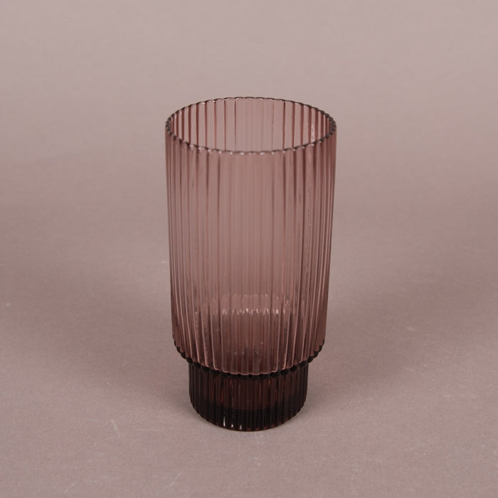 ERSKINE HIGHBALL TUMBLER 400ML ROSE (202016303)