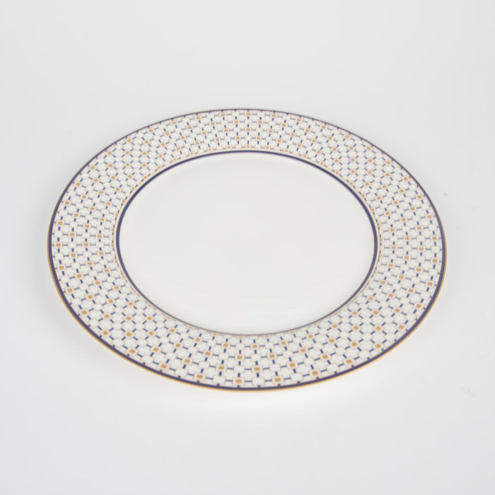 CHARLES DINNER PLATE 27 CM (202073398)
