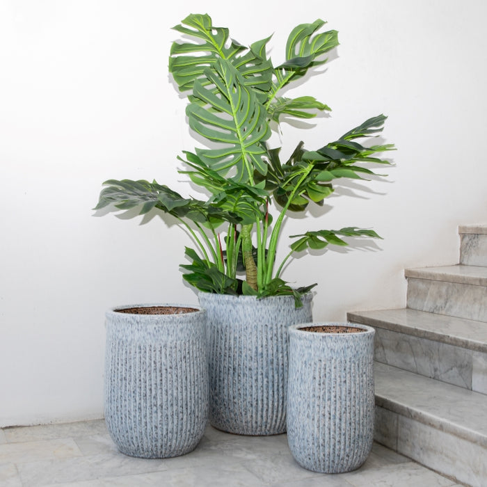 CHANGLONG-S/3 GARDEN POTS (413005263)