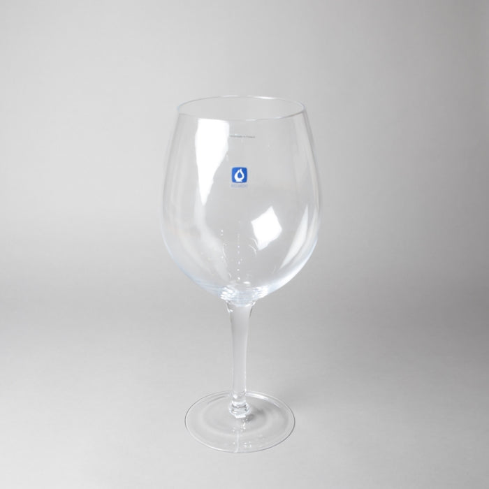 VASE CLEAR STEM H 50CM (418050113)