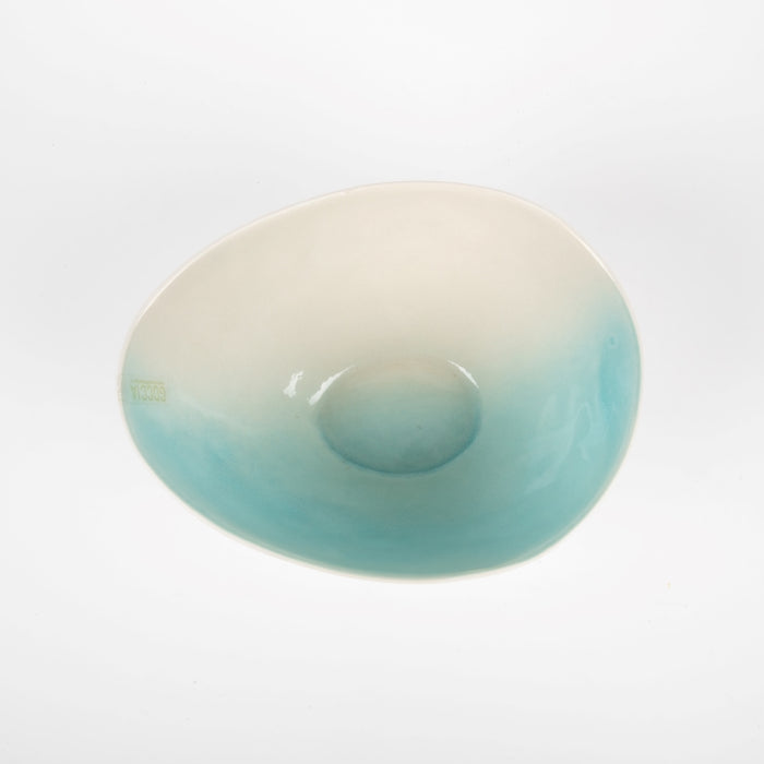 GOCCIA BOWL 26X21 BLUE (202072230)