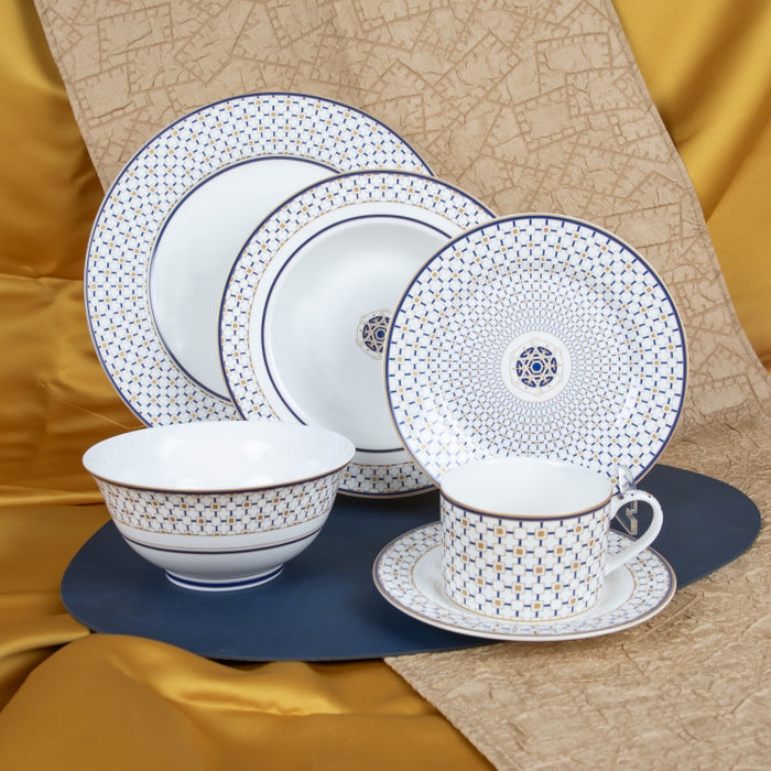 CHARLES SOUP PLATE 21.5CM (202073399)