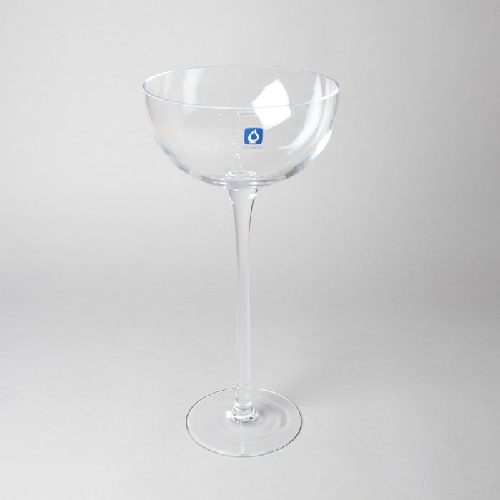 BOWL CLEAR STEM H 47CM (202016378)