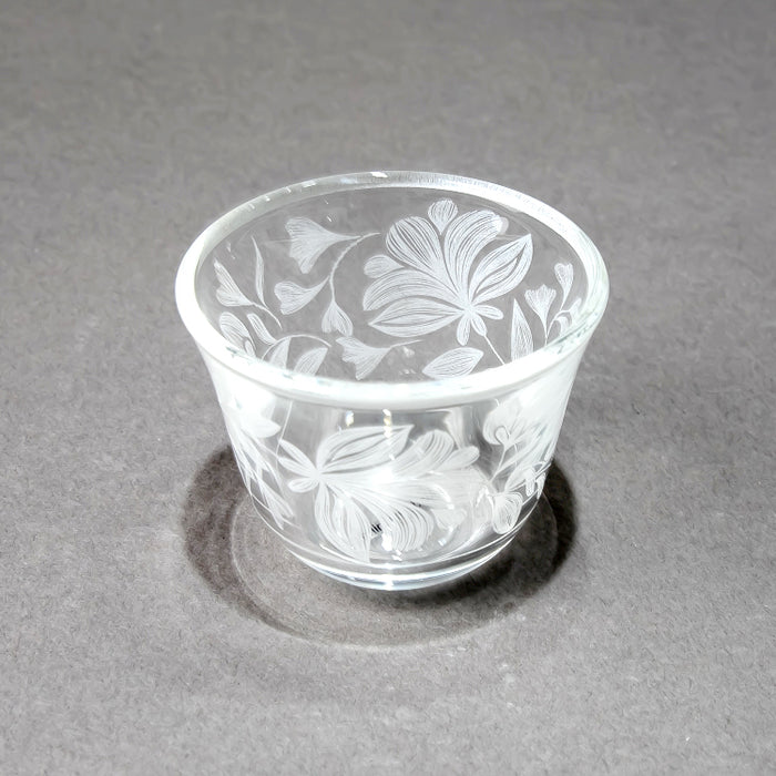 NABEISI-SET/6PCS CAWA CUP SILVER (202016521)