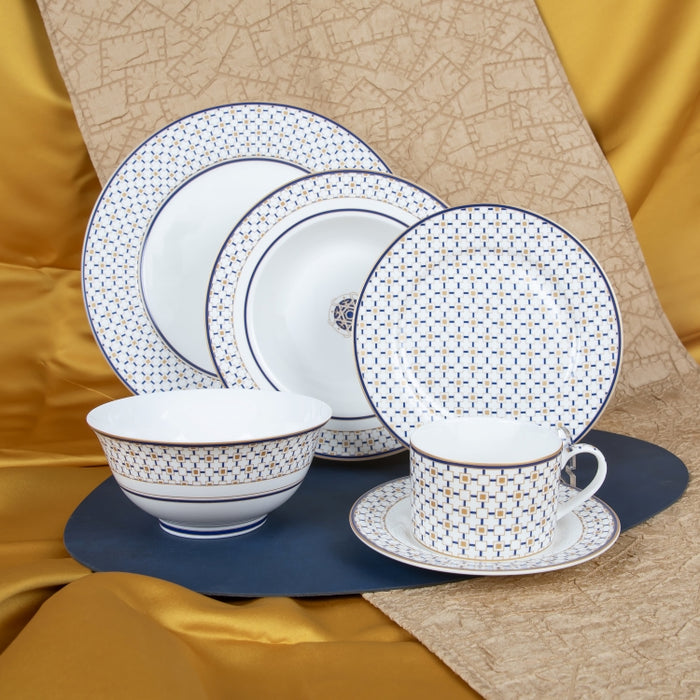 CHARLES DESSERT PLATE 19.5 CM (202073400)