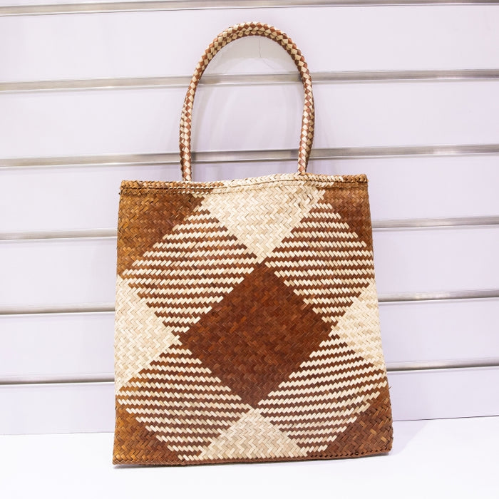 BORNEO BAG CIES NATURAL (418033153)