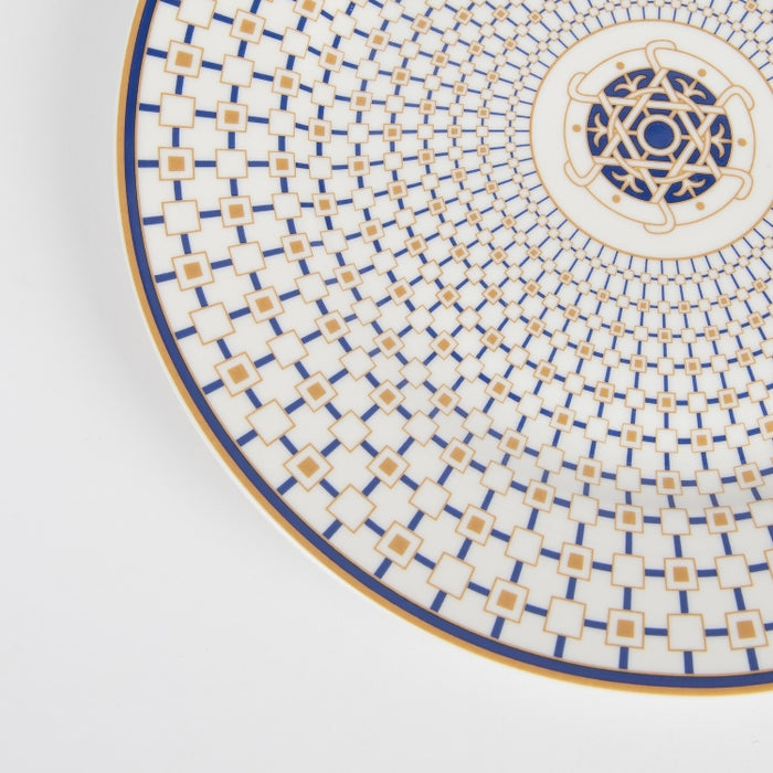 CHARLES DESSERT PLATE 19.5 CM (202073401)