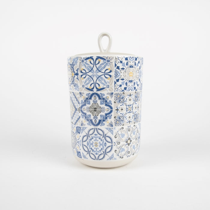 CASADECOR STORAGE JAR 11X19 (202071698)