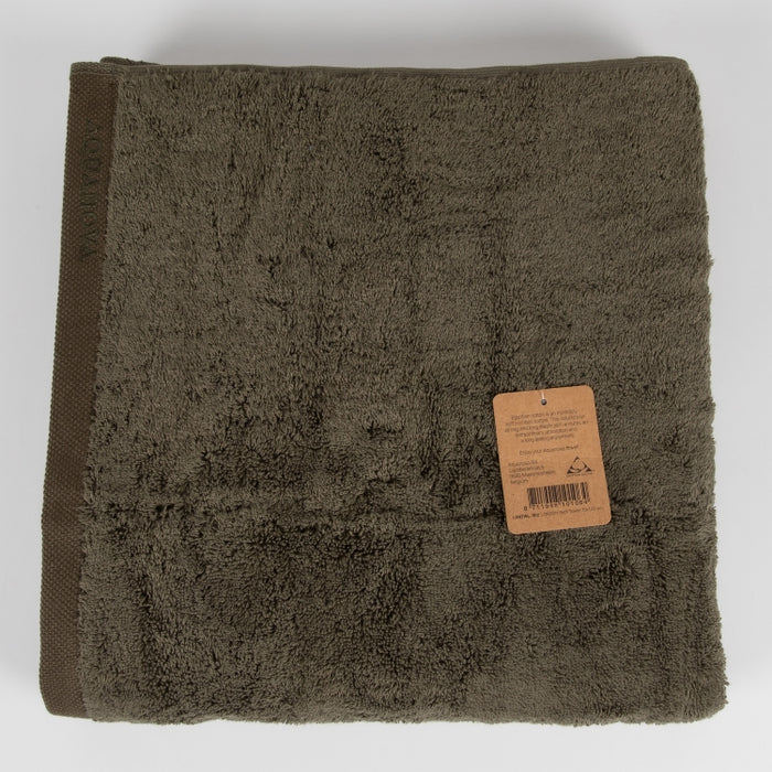 LONDON BATH TOWEL 70X130 TAIGA (327148523)