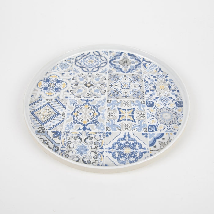 CASADECOR DINNER PLATE 26CM (202071682)