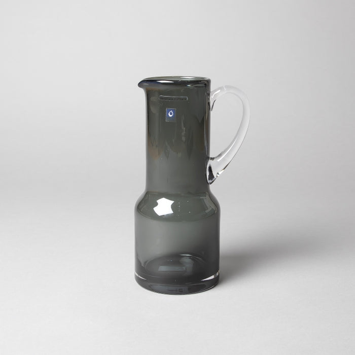 JUG GREY H 26.5CM (202016374)