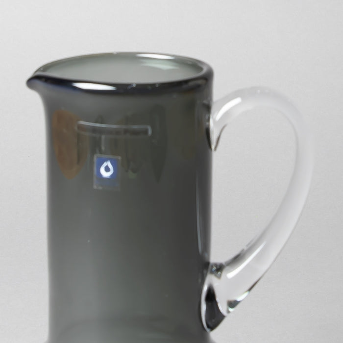 JUG GREY H 26.5CM (202016374)