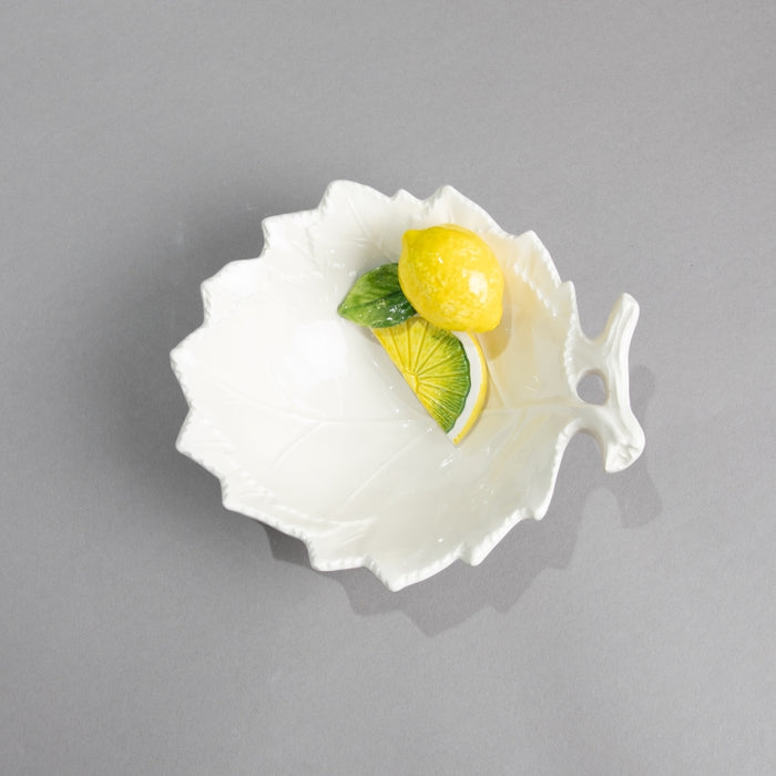 LEMON BOWL 18CMX15cm (202029178)