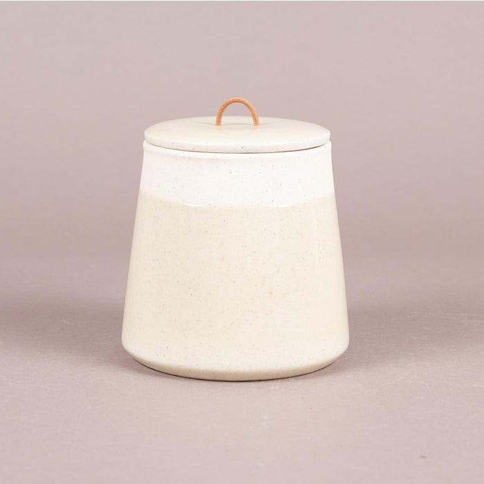 ASTER CANISTER COCONUT (202086586)