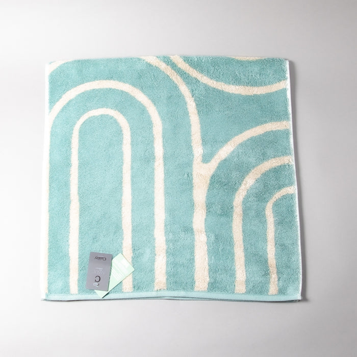 GALLERY TOWEL 50X100 SEA GREEN (327148455)