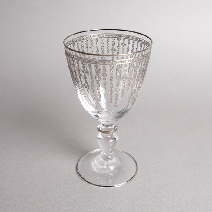 JUICE GOBLET SET/6PCS G1261/1P (202016509)