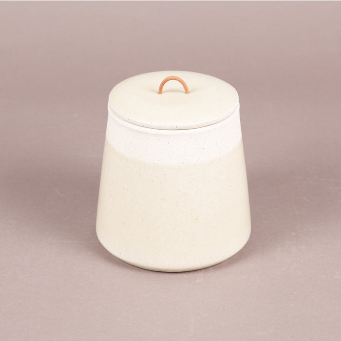 ASTER CANISTER COCONUT (202086586)