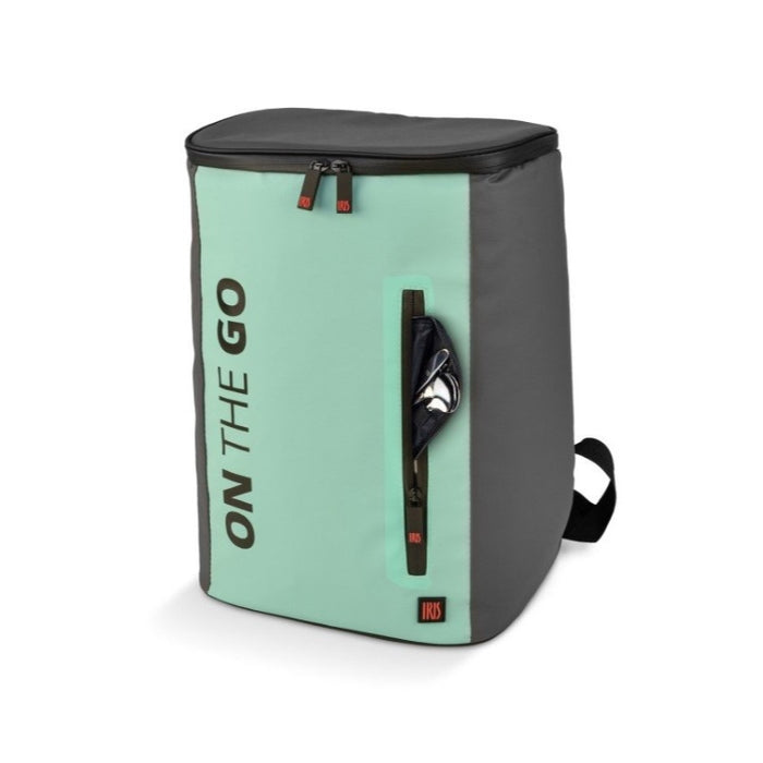 COOLER BAG ON THE GO MINT 24L (202245145)