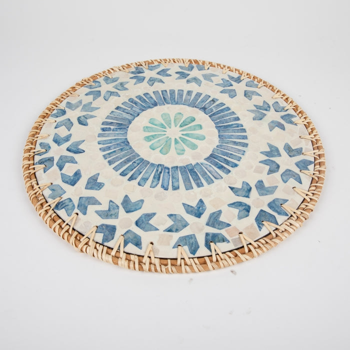 BACNINH-PLACEMAT HANDCRAFT (202055048)