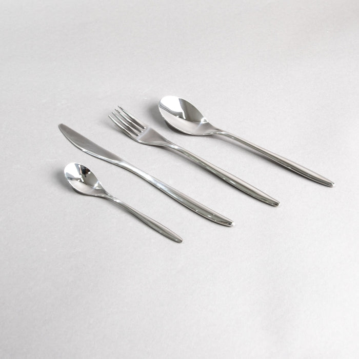 VINCI 24PCS CUTLERY SET GELTEX (202064288)