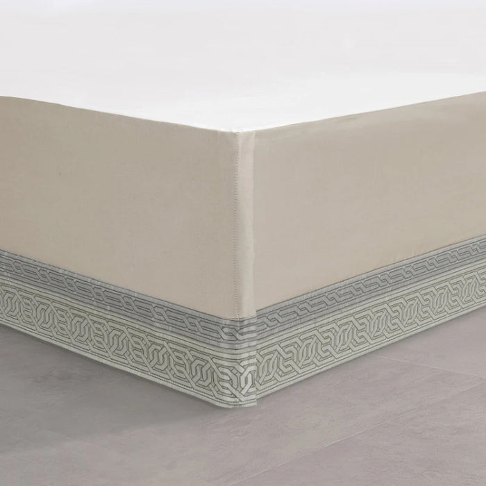 JQ ALARAO KING 4PCS COMFORTER SET SPA (327127609)